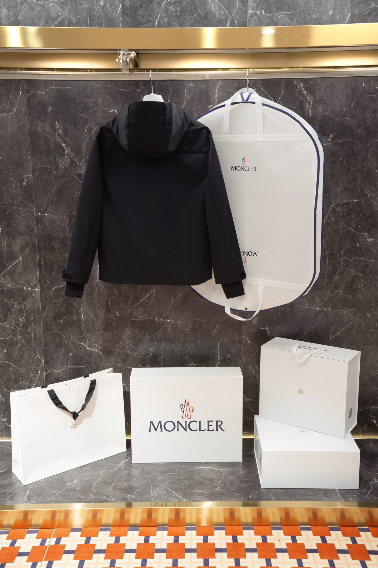 Moncler Down Jackets